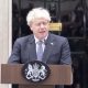 BREAKING: British Prime Minister, Boris Johnson, announces resignation