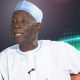 Insecurity: I won’t be surprised if Buhari is kidnapped – Buba Galadima