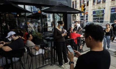 Canada hit by massive mobile, internet outage