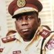 Road Safety: Buhari appoints Biu as Oyeyemi retires
