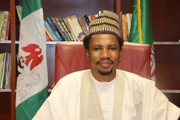 APC senator joins call for Buhari’s impeachment