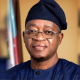 Osun Election: Court throws out suit seeking to stop Oyetola