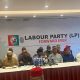 Labour Party unveils Datti Baba-Ahmed, Peter Obi’s running mate