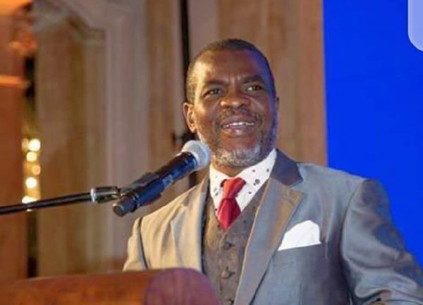 EXCLUSIVE: You can’t do the job well unless you’re ready to lose it - Obi