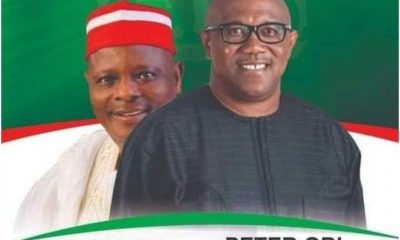 LP, NNPP Alliance: Kwankwanso a liability rather than asset to Obi - Group