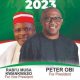 LP, NNPP Alliance: Kwankwanso a liability rather than asset to Obi - Group