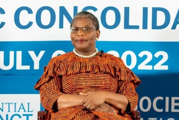 PDP pulls tweet after Oby Ezekwesili’s protest
