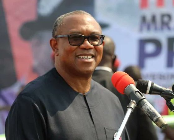 Obi describes treason allegation by Lai Mohammed as malicious, fictitious