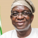 Oyo State Deputy Governor impeached