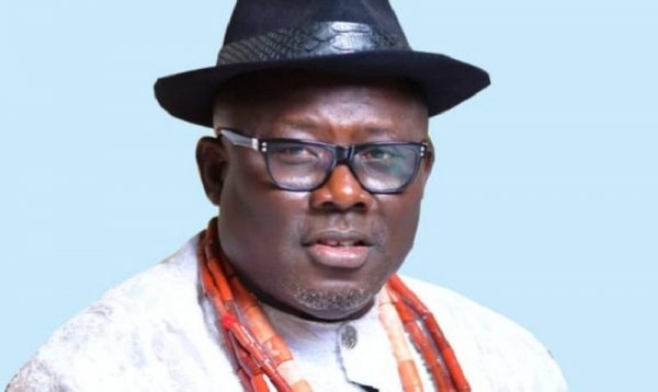 Court disqualifies Delta State PDP governorship candidate Oborevwori