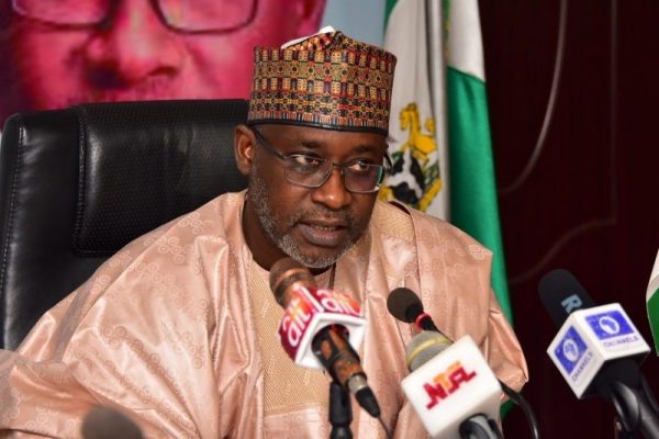 FG pushes ahead for passage of controversial Water Bill rejected by NASS