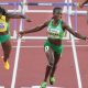 First the record, then the gold… Amazing story of Tobiloba Amusan