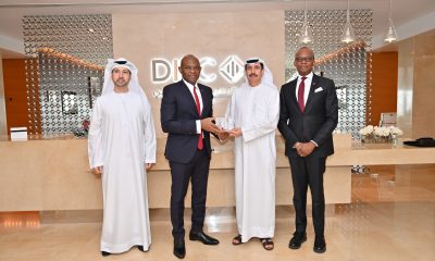 UBA expands to Middle East, opens Dubai branch