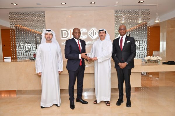 UBA expands to Middle East, opens Dubai branch