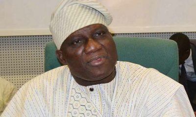 Osun Governorship: Police confirms attack on Labour Party candidate’s home