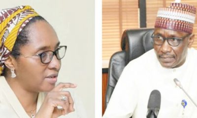 Minister, NNPC disagree on FAAC as Nigeria borrows to service debt