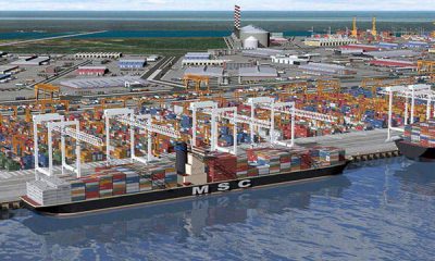 Badagry Seaport will generate $53.6bn, create 250,000 jobs – Promoters