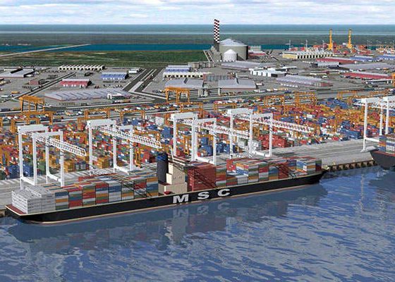 Badagry Seaport will generate $53.6bn, create 250,000 jobs – Promoters