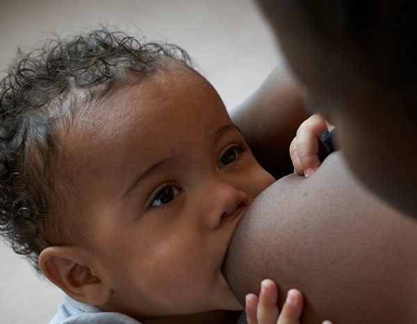 Include breast feeding in school curriculum – Stakeholders advocate