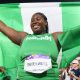Commonwealth Games: Onyekwere’s 61.70m Discus Throw golden, historic