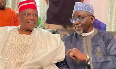 How Kwankwaso betrayed, manipulated me, my group - Shekarau