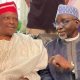 How Kwankwaso betrayed, manipulated me, my group - Shekarau