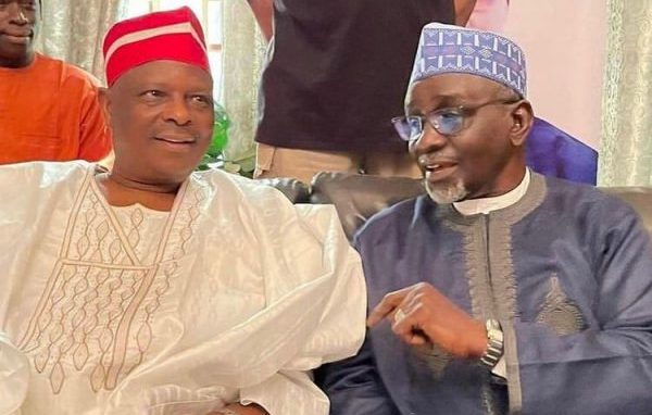 How Kwankwaso betrayed, manipulated me, my group - Shekarau
