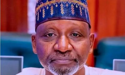 Kano-Kaduna Rail Project: FG threatens Chinese firm over slow pace of work