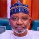 Kano-Kaduna Rail Project: FG threatens Chinese firm over slow pace of work