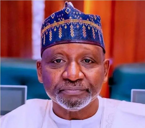 Kano-Kaduna Rail Project: FG threatens Chinese firm over slow pace of work