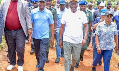Lagos sets December deadline to relocate Oko Baba saw millers