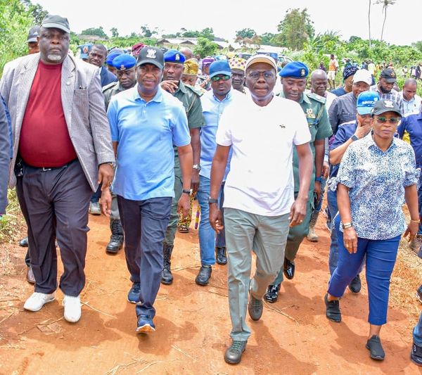 Lagos sets December deadline to relocate Oko Baba saw millers