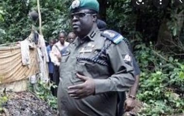 Former Inspector General of Police Tafa Balogun dies at 74