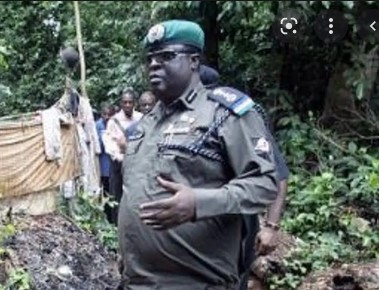 Former Inspector General of Police Tafa Balogun dies at 74
