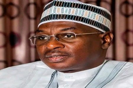 APC senatorial candidate dies in China