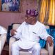 Controversy trails Tinubu, Obasanjo meeting, ex-president denies endorsing APC candidate