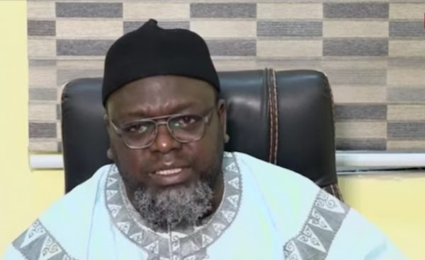 DSS withdraws suit against terrorists’ negotiator, Tukur Mamu