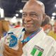 Abba Kyari’s successor Disu wins silver medal at U.S. Judo Championship