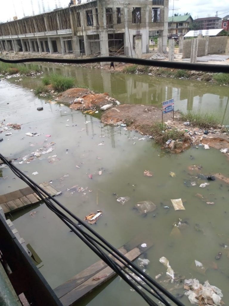 Tears, sorrow, anguish as Ariaria Market traders in Abia rue loss to flood