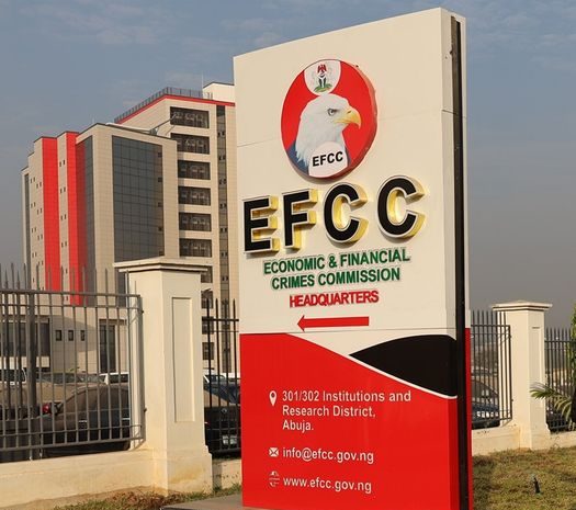 EFCC may freeze Benue, other state governments’ accounts