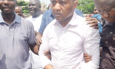 JUST IN: Kidnapper Evans jailed 21 years