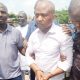 JUST IN: Kidnapper Evans jailed 21 years