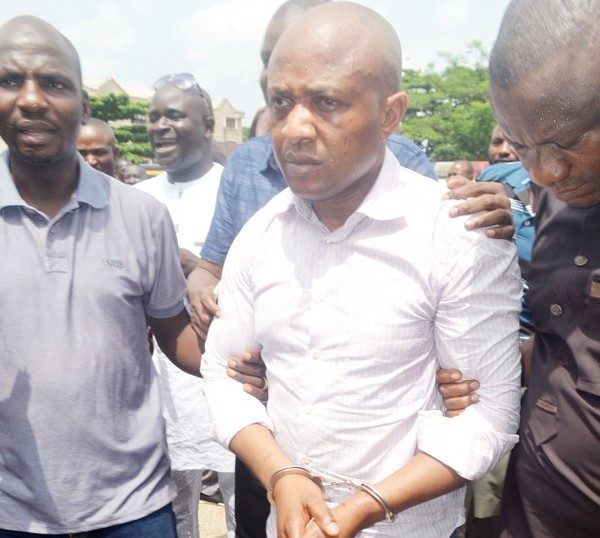 JUST IN: Kidnapper Evans jailed 21 years