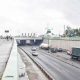 Lagos diverts traffic from Maryland-Mende underpass