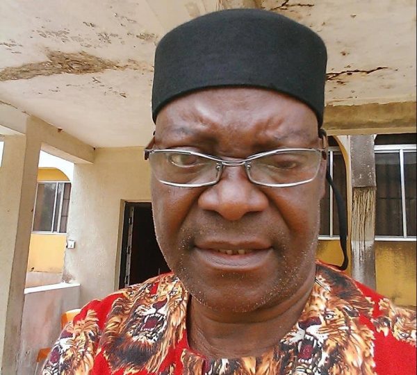 Endorsement: Ukwa la Ngwa not agency of Abia Govt, Nduaguibe tells Ikpeazu, PDP