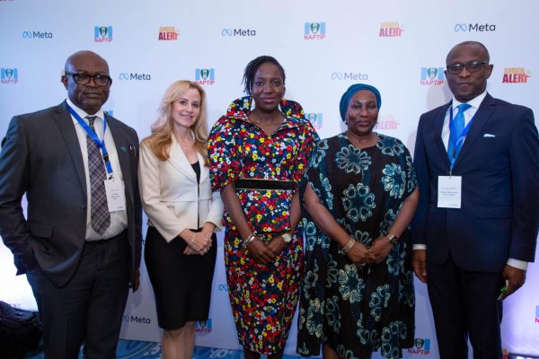 Meta, NAPTIP launch AMBER Alert in Nigeria to help find missing children