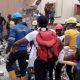 JUST IN: Four dead, three rescued as another building collapses in Lagos