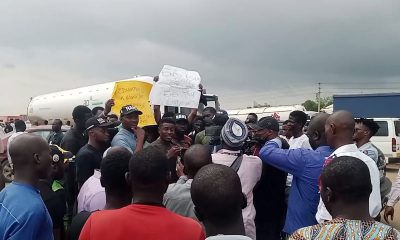 Strike: You can’t kill our future with your irresponsibility – Students tell FG