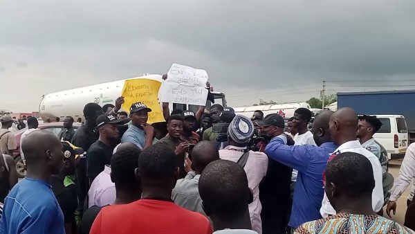 Strike: You can’t kill our future with your irresponsibility – Students tell FG