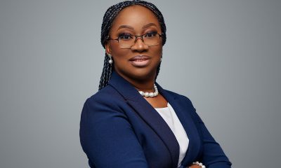NOVA Bank’s Funke Okoya appointed Chairperson, Women’s Empowerment Commission, WIFNG